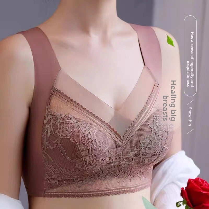 Thin bra