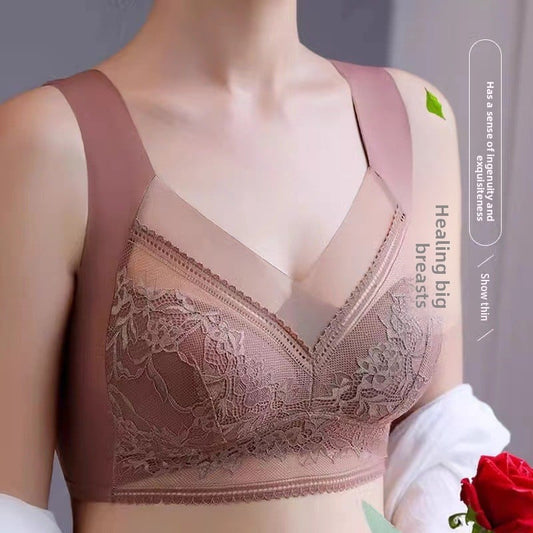Thin bra
