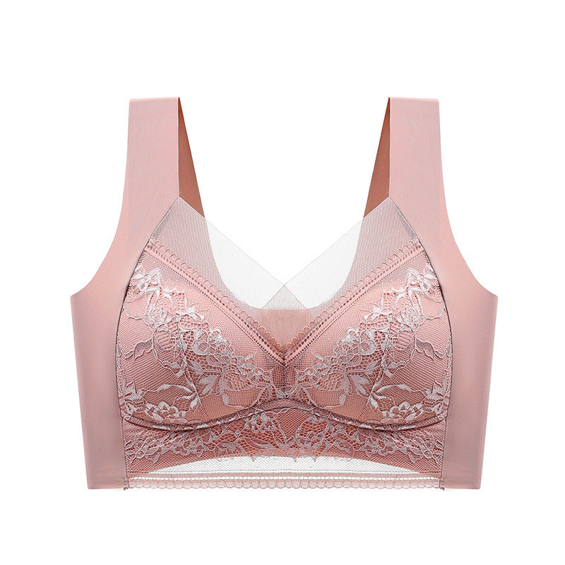 Thin bra