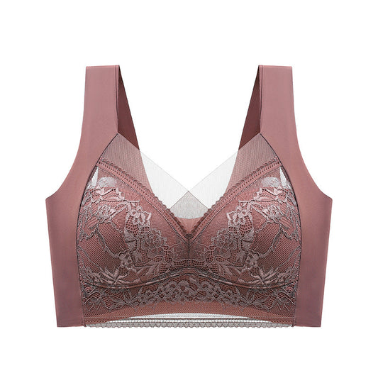 Thin bra