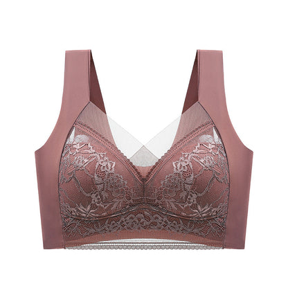 Thin bra