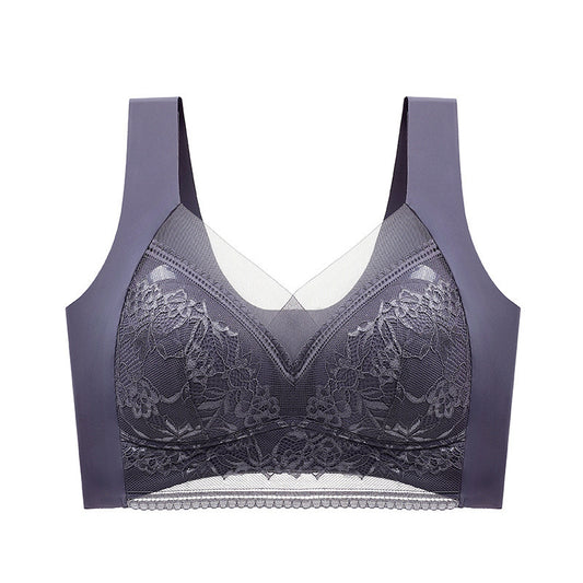 Thin bra