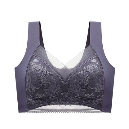 Thin bra