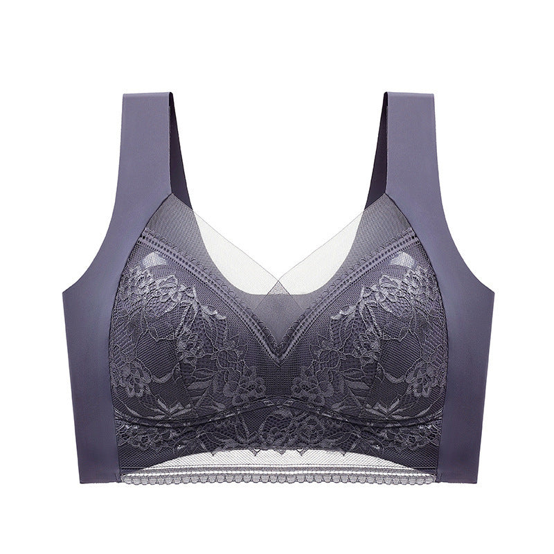 Thin bra
