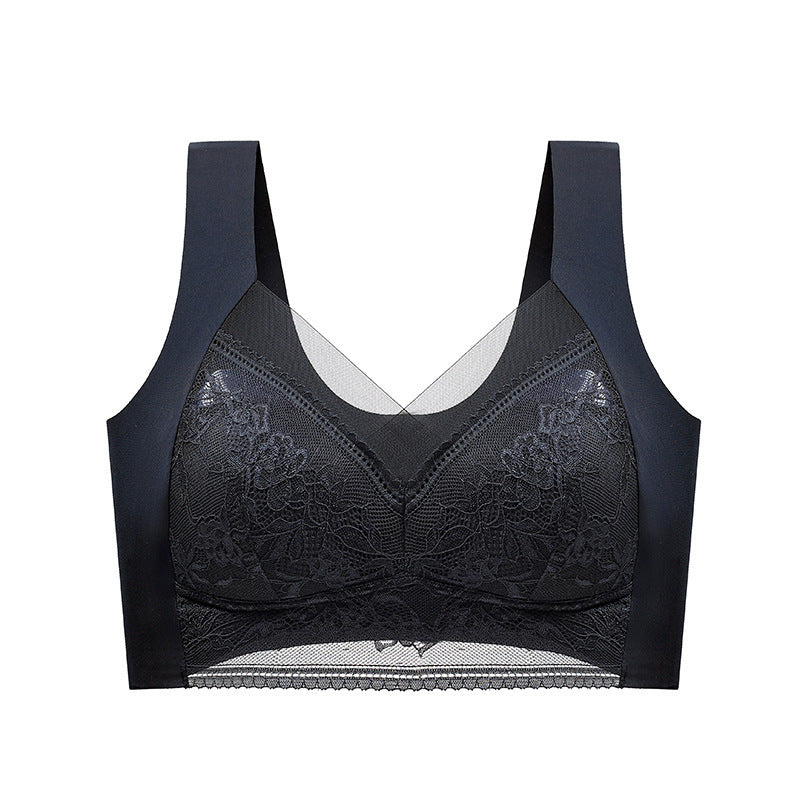 Thin bra