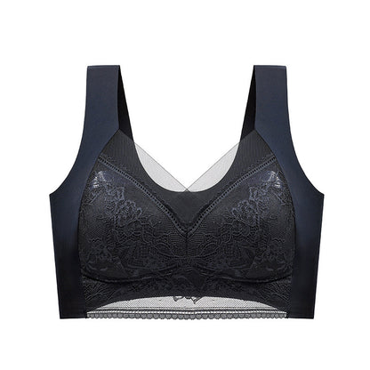Thin bra
