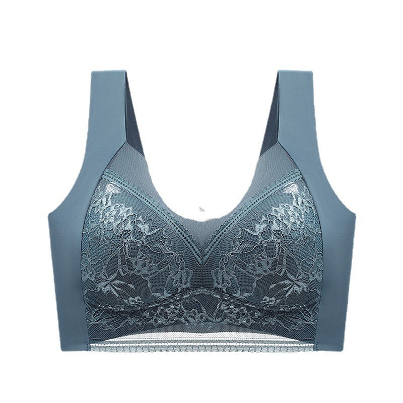 Thin bra