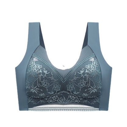Thin bra