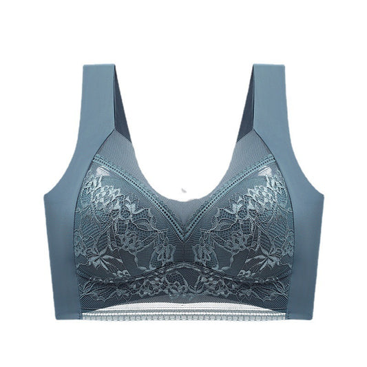 Thin bra