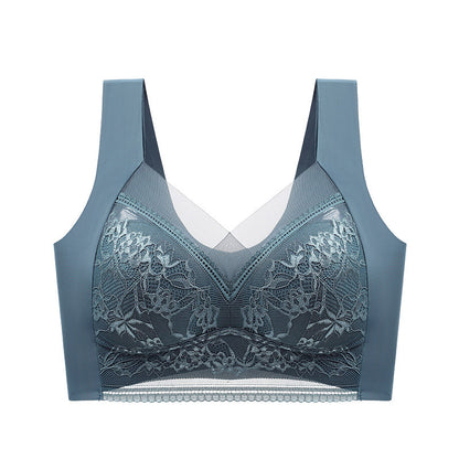 Thin bra