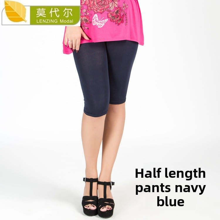 Thin leggings for women to wear outside
