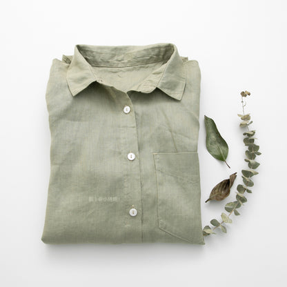 Thin Linen