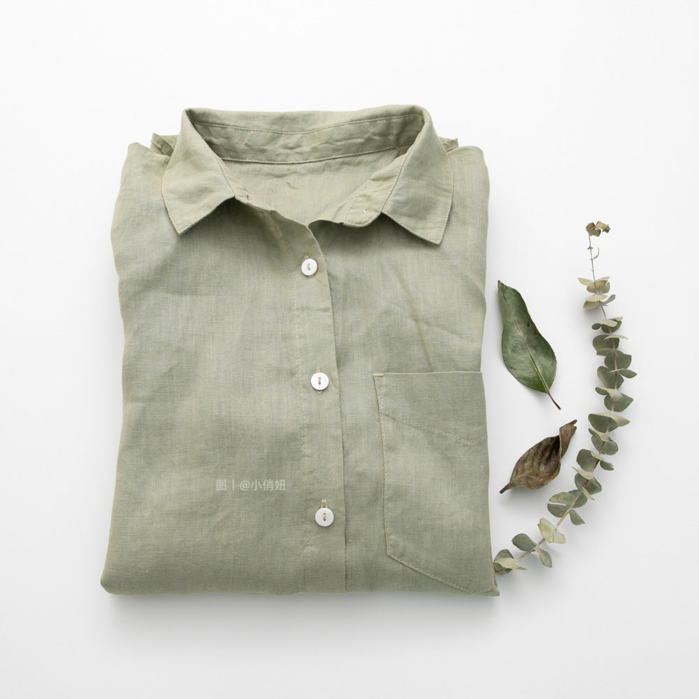 Thin Linen