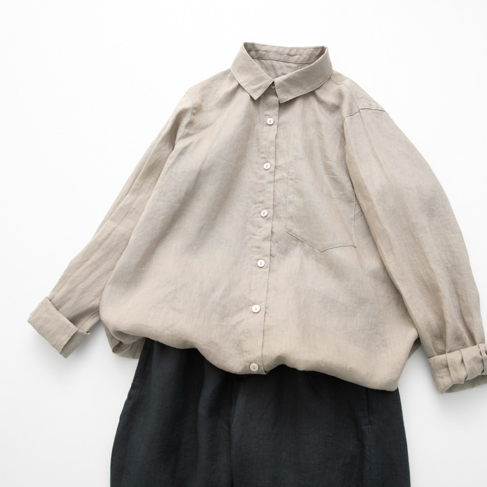 Thin Linen