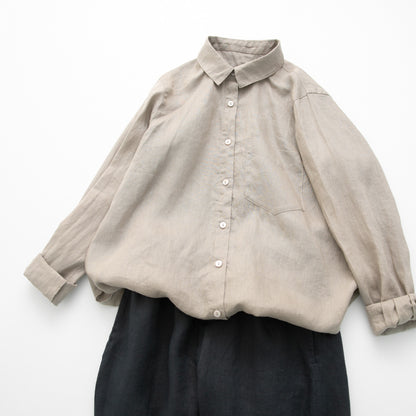 Thin Linen
