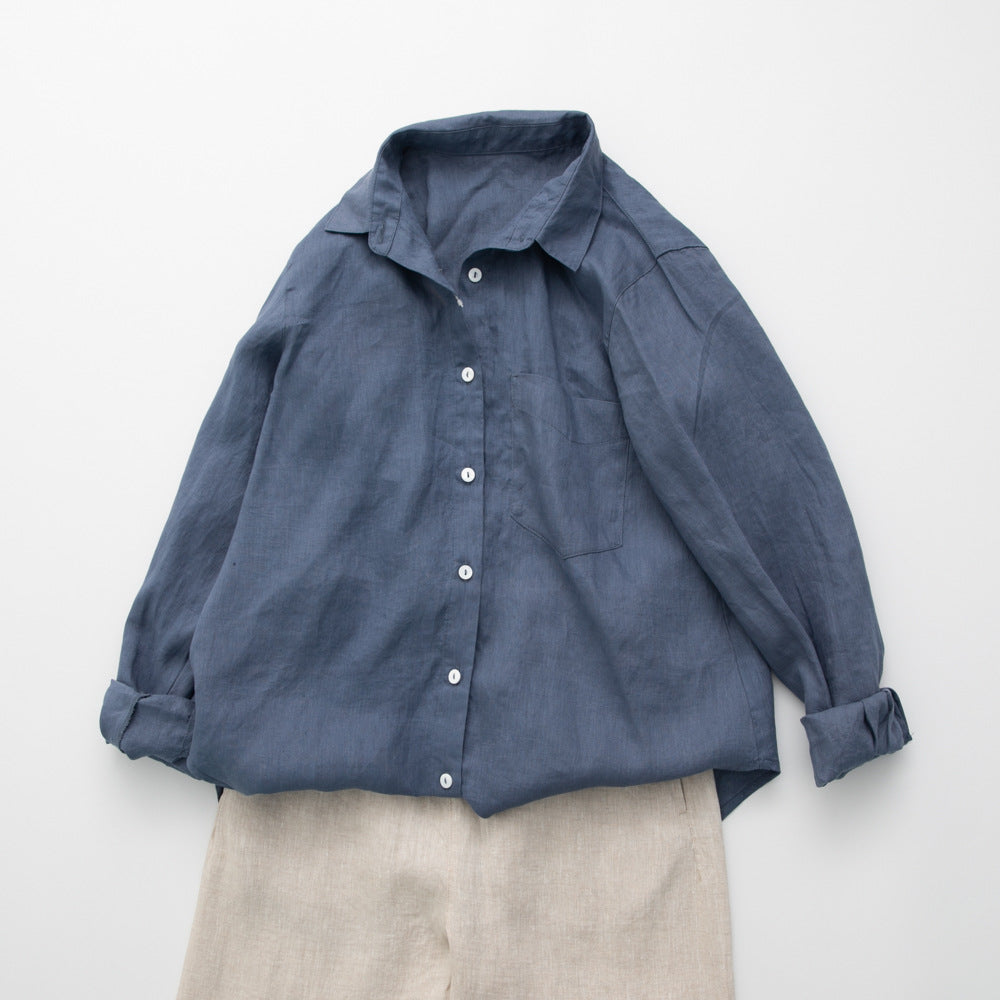 Thin Linen