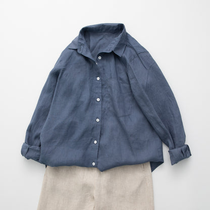 Thin Linen
