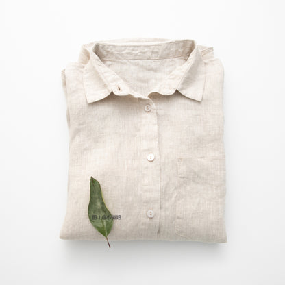 Thin Linen