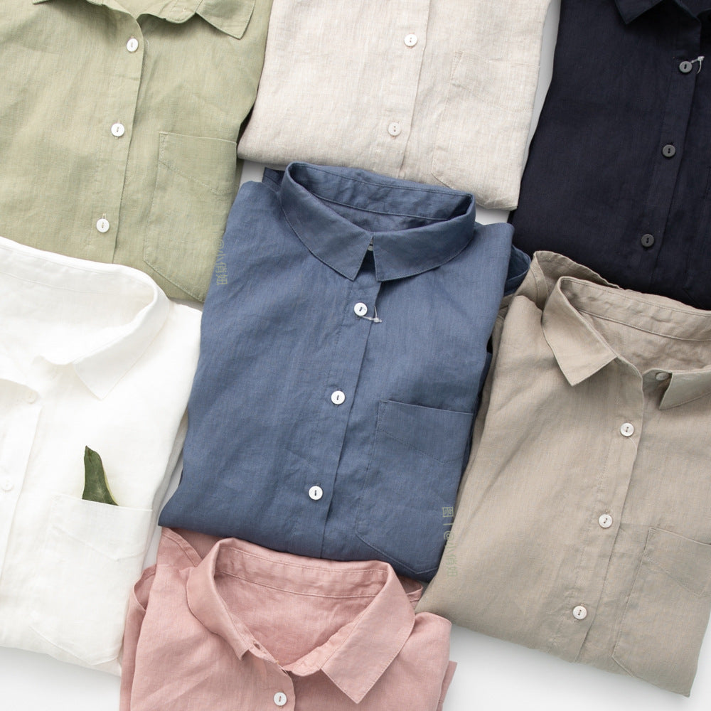 Thin Linen
