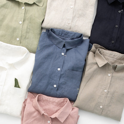 Thin Linen