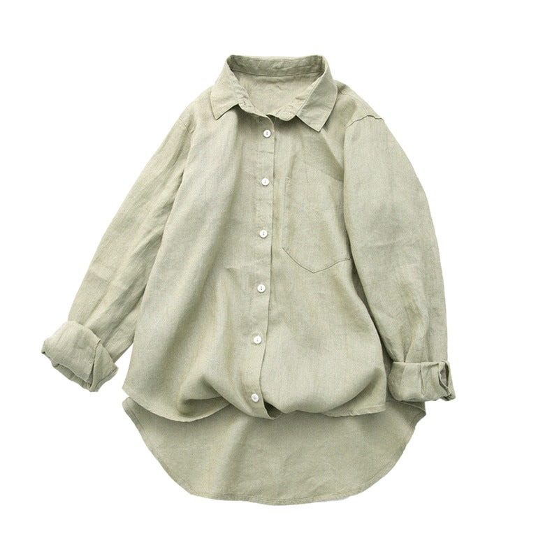 Thin Linen