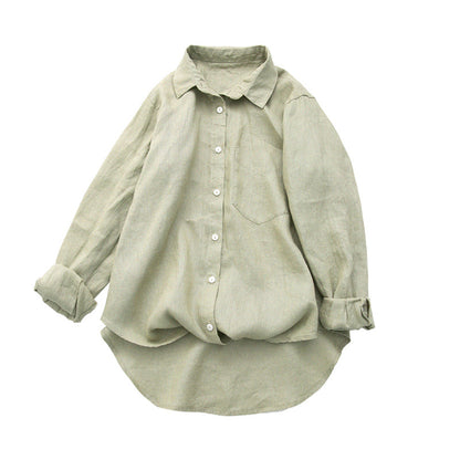 Thin Linen