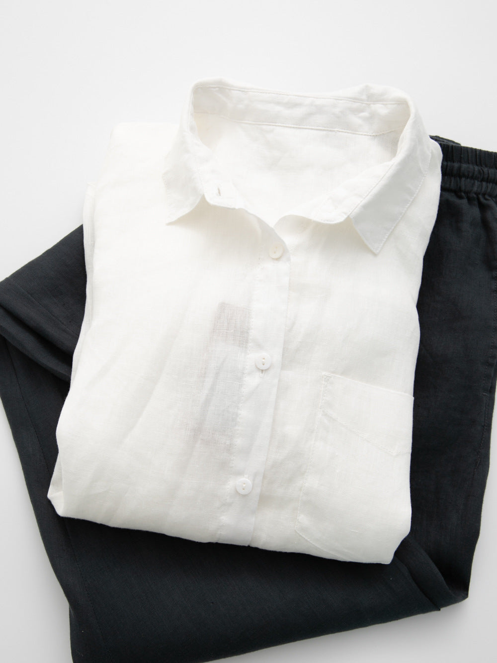 Thin Linen