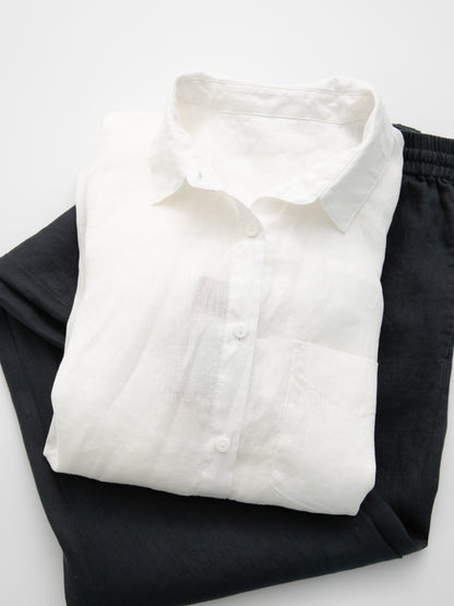 Thin Linen
