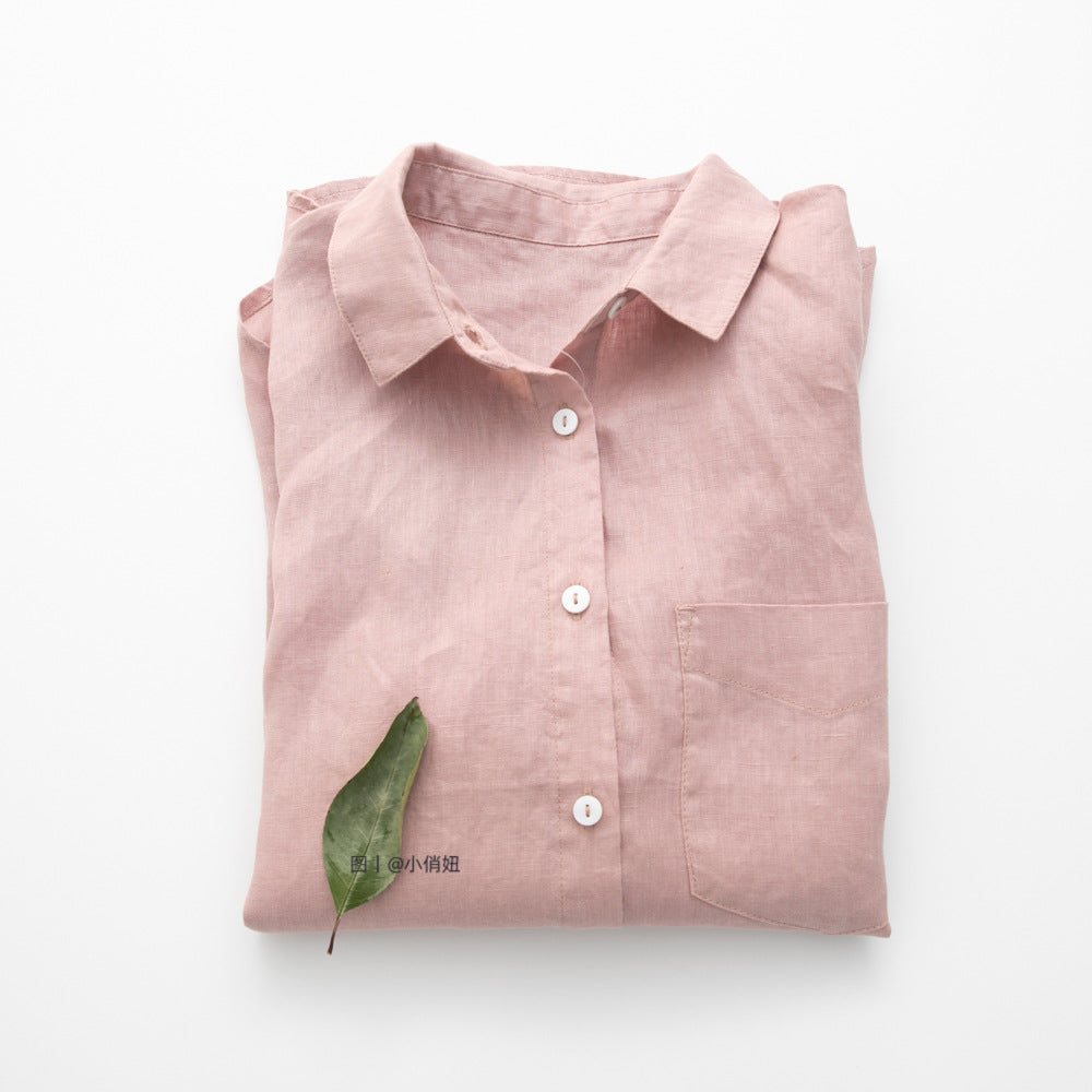 Thin Linen