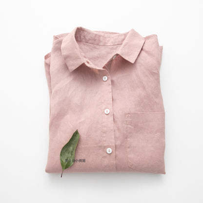 Thin Linen