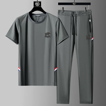 Thin Quick-drying Sportswear Suit