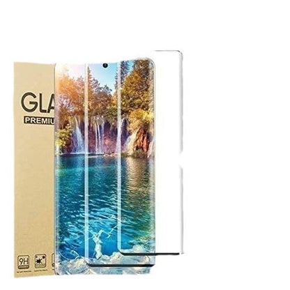 Thin Tempered Film