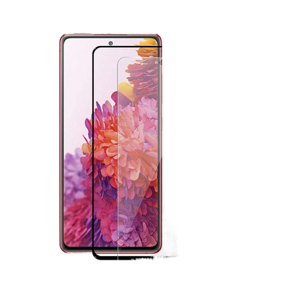 Thin Tempered Film