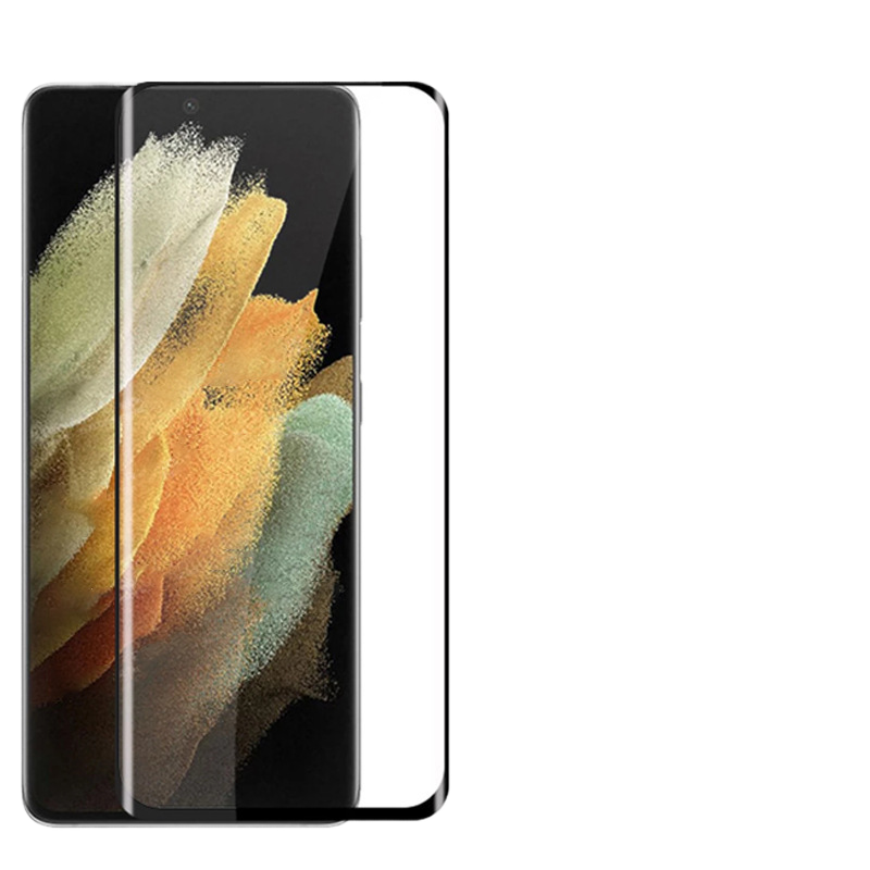 Thin Tempered Film