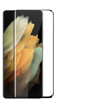 Thin Tempered Film