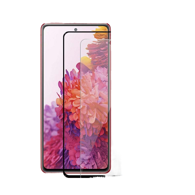 Thin Tempered Film