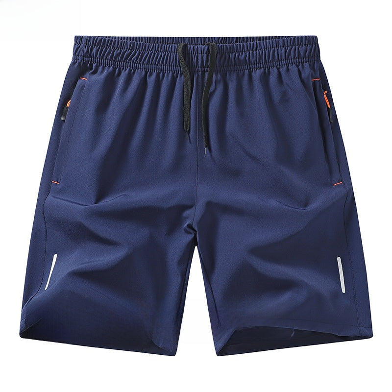 Thin Trendy Quick-drying Shorts