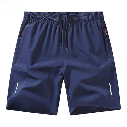 Thin Trendy Quick-drying Shorts