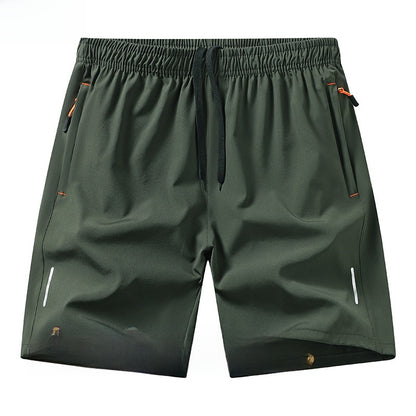 Thin Trendy Quick-drying Shorts