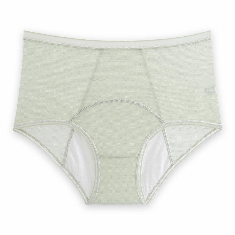 Thin women's breathable underwear