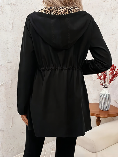 Thin women's outerwear