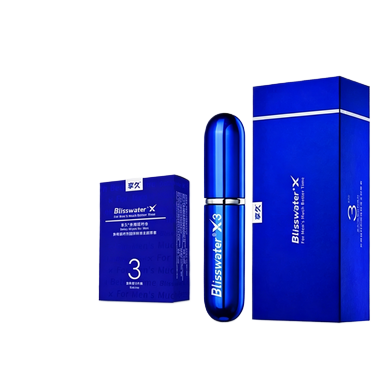 Third Generation Delay Spray