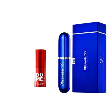 Third Generation Delay Spray