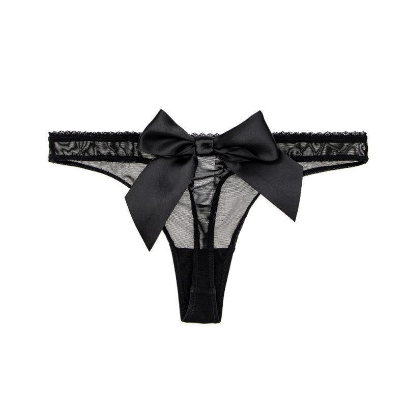 Thong Underwear