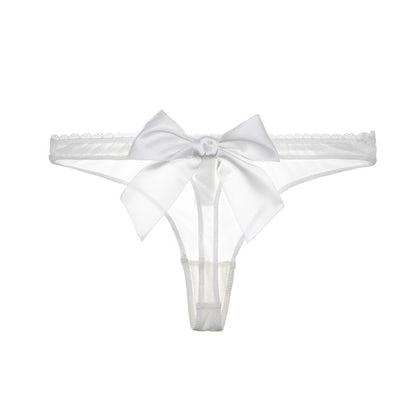 Thong Underwear