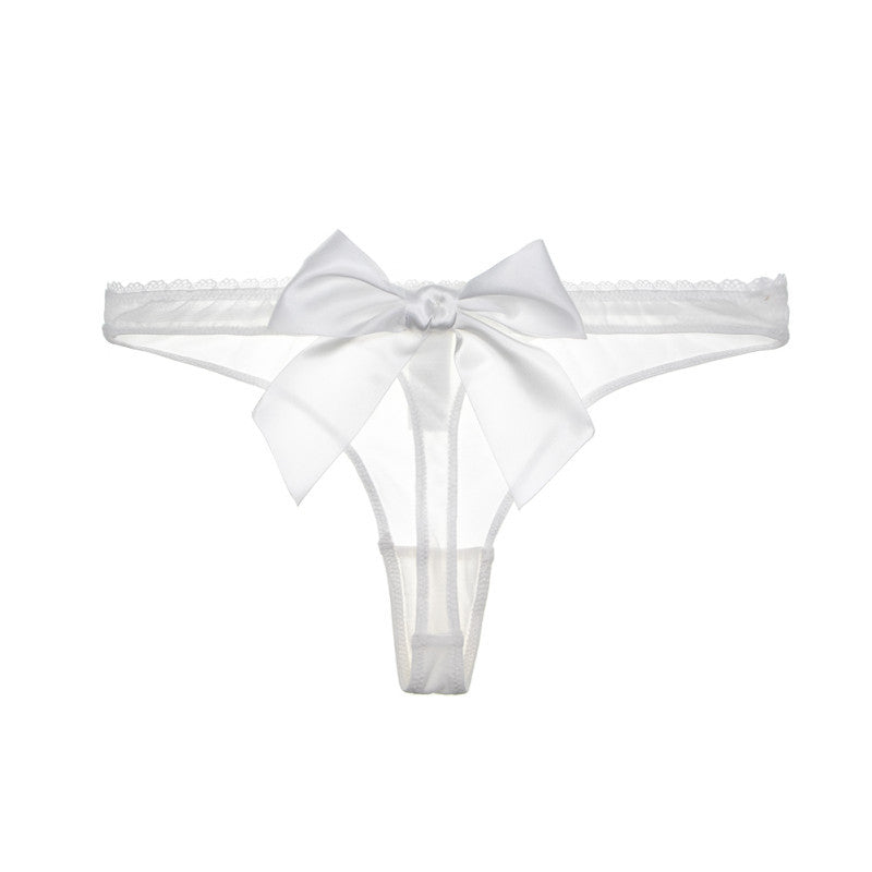 Thong Underwear