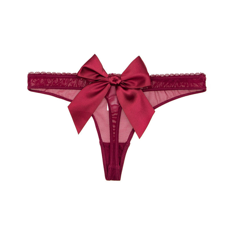 Thong Underwear