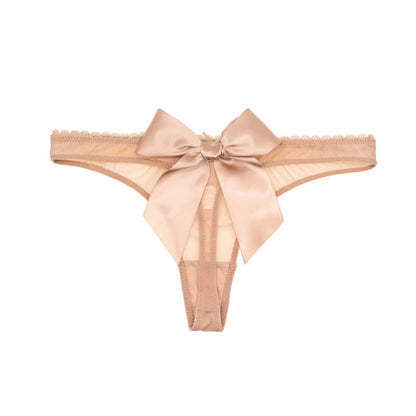 Thong Underwear
