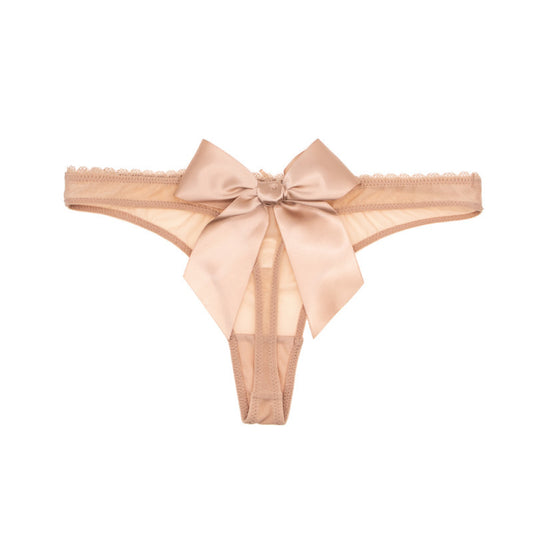 Thong Underwear