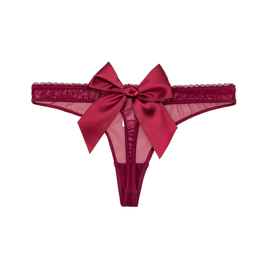 Thong Underwear